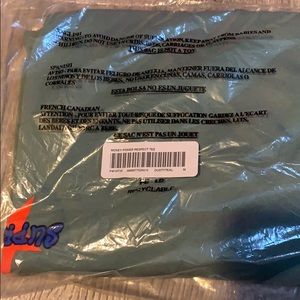 Brand new supreme money power respect tee medium